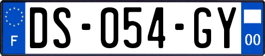 DS-054-GY