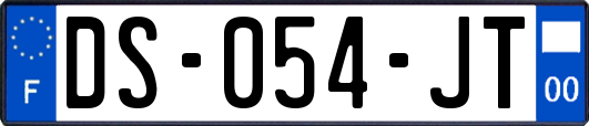 DS-054-JT