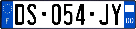 DS-054-JY