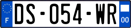 DS-054-WR