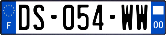 DS-054-WW