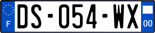 DS-054-WX