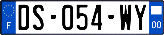 DS-054-WY