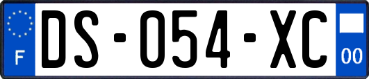 DS-054-XC