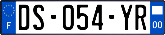 DS-054-YR