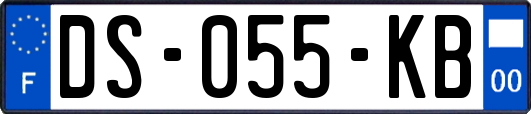 DS-055-KB