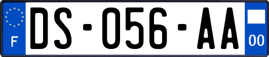 DS-056-AA