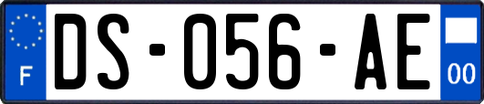 DS-056-AE