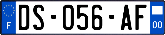 DS-056-AF