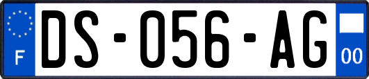 DS-056-AG