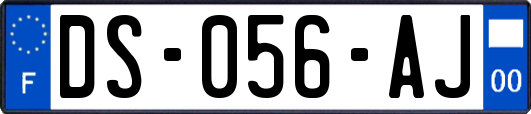 DS-056-AJ