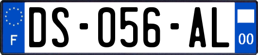 DS-056-AL