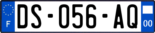 DS-056-AQ