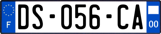 DS-056-CA