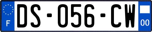 DS-056-CW