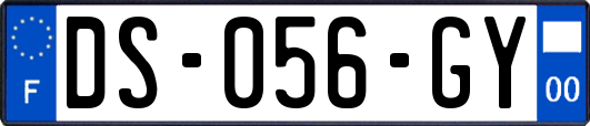 DS-056-GY