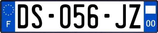 DS-056-JZ