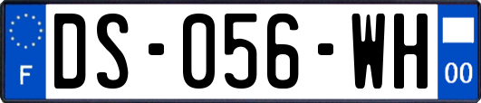 DS-056-WH