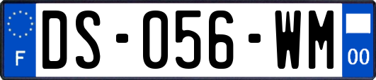 DS-056-WM