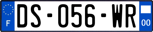 DS-056-WR