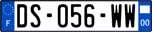 DS-056-WW