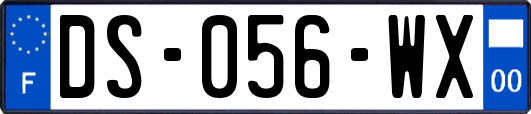 DS-056-WX