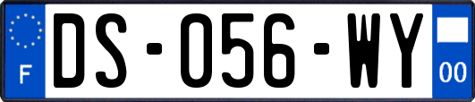 DS-056-WY