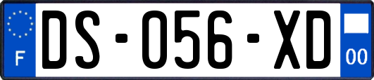 DS-056-XD