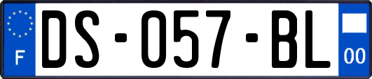 DS-057-BL