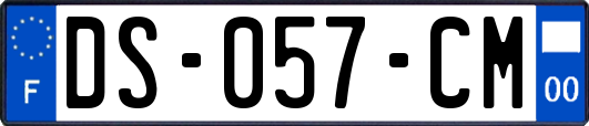 DS-057-CM