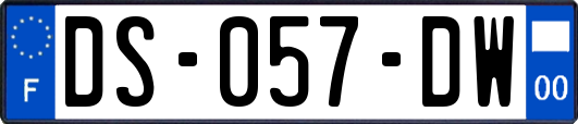 DS-057-DW