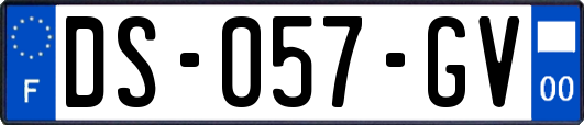 DS-057-GV