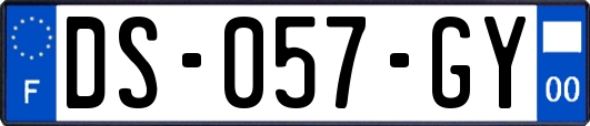 DS-057-GY
