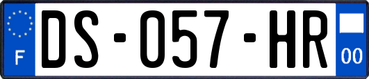 DS-057-HR