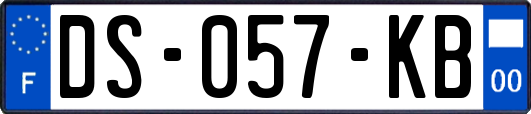DS-057-KB