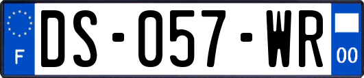 DS-057-WR
