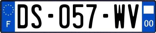 DS-057-WV