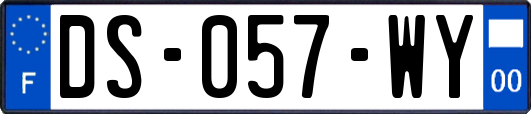 DS-057-WY