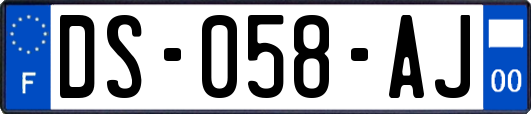 DS-058-AJ