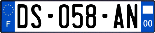 DS-058-AN