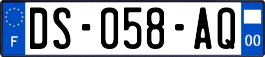 DS-058-AQ