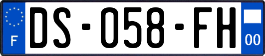 DS-058-FH