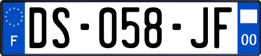 DS-058-JF