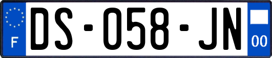 DS-058-JN