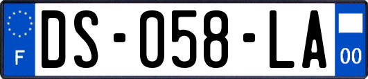 DS-058-LA