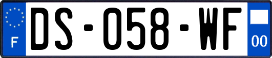 DS-058-WF