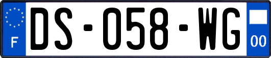 DS-058-WG