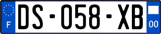 DS-058-XB