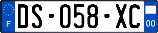 DS-058-XC