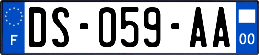 DS-059-AA